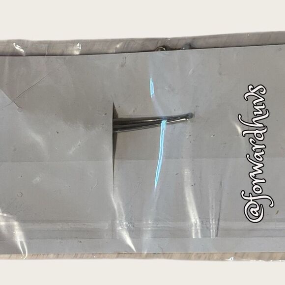 8 pc Decorative Bridal Hair Accessory Lot - Picture 7 of 11